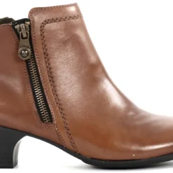 Rieker Nilkkurit 70551-24 Ruskea