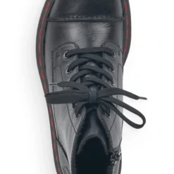 Rieker Nilkkurit 76202-00 Musta -Rieker Kauppa RiekerNilkkurit76202 00musta 127516 db8302d624bd031ffd41f59f44e6af71 3