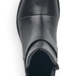 Rieker Nilkkurit 78553-00 Musta -Rieker Kauppa RiekerNilkkurit78553 00musta 127410 ce3a5e3677abc192b68e877fc25830dc 3