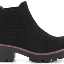 Rieker Naisten Paksupohjaiset Nilkkurit 99284-00 Musta 7 Rieker Naisten Paksupohjaiset Nilkkurit 99284-00 Musta -Rieker Kauppa RiekerNilkkurit99284 00musta 129443 2633ab67e86703f90a22dc28509d6700 4