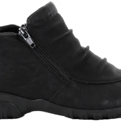 Rieker Nilkkurit L4691-01 Musta