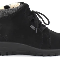 Rieker Nilkkurit L7140-00 Musta