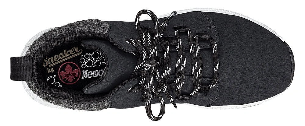 Rieker Nilkkurit N5523-14 Sininen 3 Rieker Nilkkurit N5523-14 Sininen - Image 3