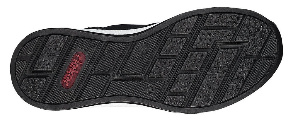 Rieker Nilkkurit N5523-14 Sininen 4 Rieker Nilkkurit N5523-14 Sininen - Image 4