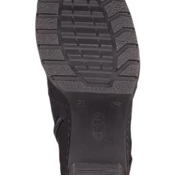 Rieker Nilkkurit Y2522-01 Musta -Rieker Kauppa RiekerNilkkuritY2522 01musta 127294 9a382e6af1bb878a8bacfea80e486e7c 4