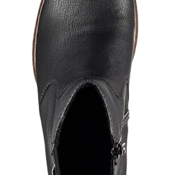 Rieker Nilkkurit Y2569-00 Musta -Rieker Kauppa RiekerNilkkuritY2569 00musta 127201 776e82a3b9c3b25b6e9436cc362f0c20 3