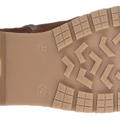 Rieker Naisten Lämminvuoriset Nilkkurit Y9430-22 Ruskea -Rieker Kauppa RiekerNilkkuritY9430 22ruskea 131896 0de7f047ec09b65af917971e5b487eff 3