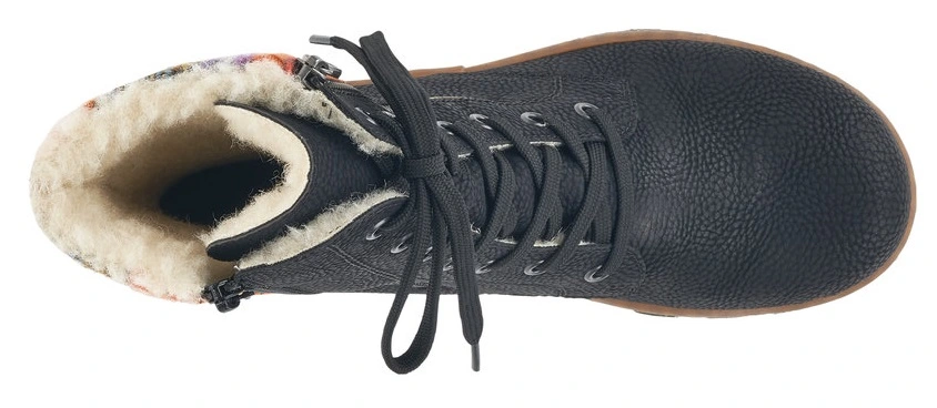 Rieker Nilkkurit Z0123-00 Musta 3 Rieker Nilkkurit Z0123-00 Musta - Image 3