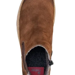 Rieker Nilkkurit Z1471-24 Ruskea -Rieker Kauppa RiekerNilkkuritZ1471 24ruskea 127182 d512986d0fde25e25924861e60465f53 3