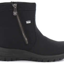 Rieker Nilkkurit Z7161-00 Musta