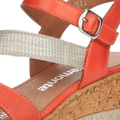 Rieker Remonte Kiilasandaalit D4755-33 -Rieker Kauppa RiekerRemonteKiilasandaalitD4755 33 126231 47017dba68cb57d6f85acf4ce0484a3b 4