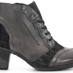 Rieker Remonte Nilkkurit D8789-40 Harmaa