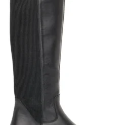 Rieker Remonte Saappaat D8371-01 Musta