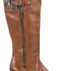 Rieker Remonte Saappaat R4671-24 Ruskea