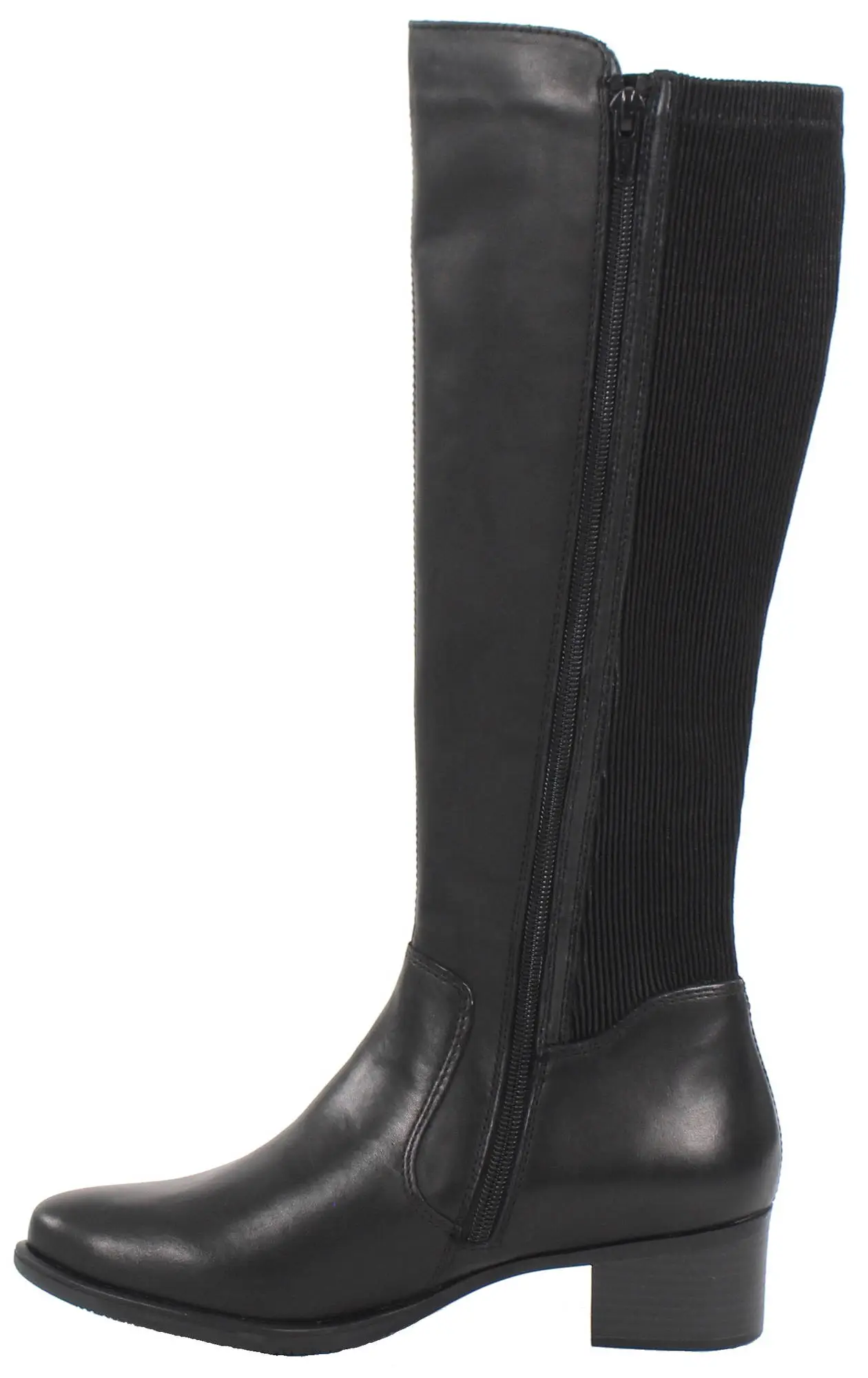 Rieker Remonte Saappaat R5174-01 Musta 2 Rieker Remonte Saappaat R5174-01 Musta - Image 2