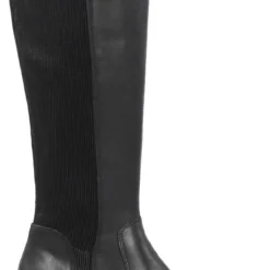 Rieker Remonte Saappaat R5174-01 Musta