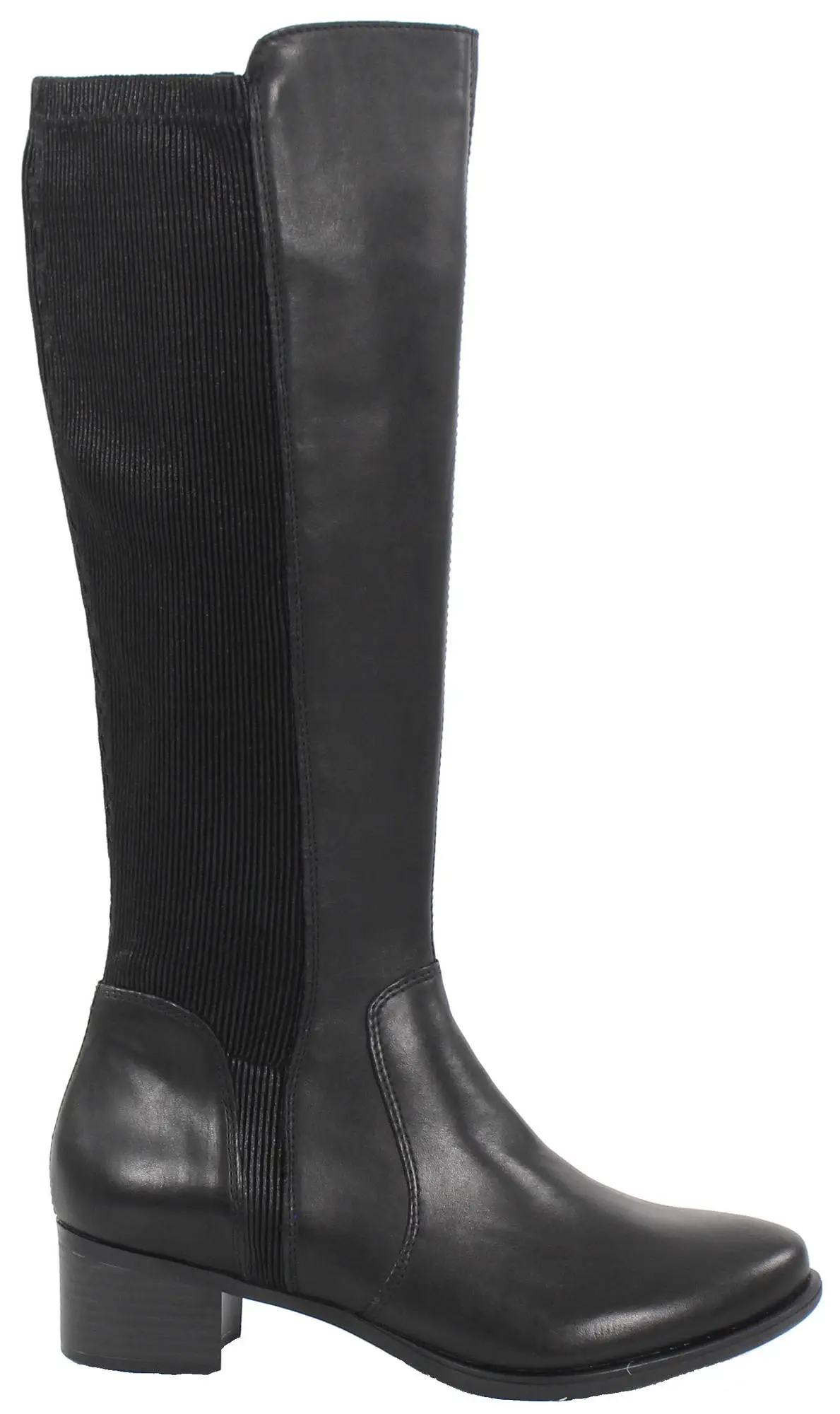 Rieker Remonte Saappaat R5174-01 Musta 1 Rieker Remonte Saappaat R5174-01 Musta