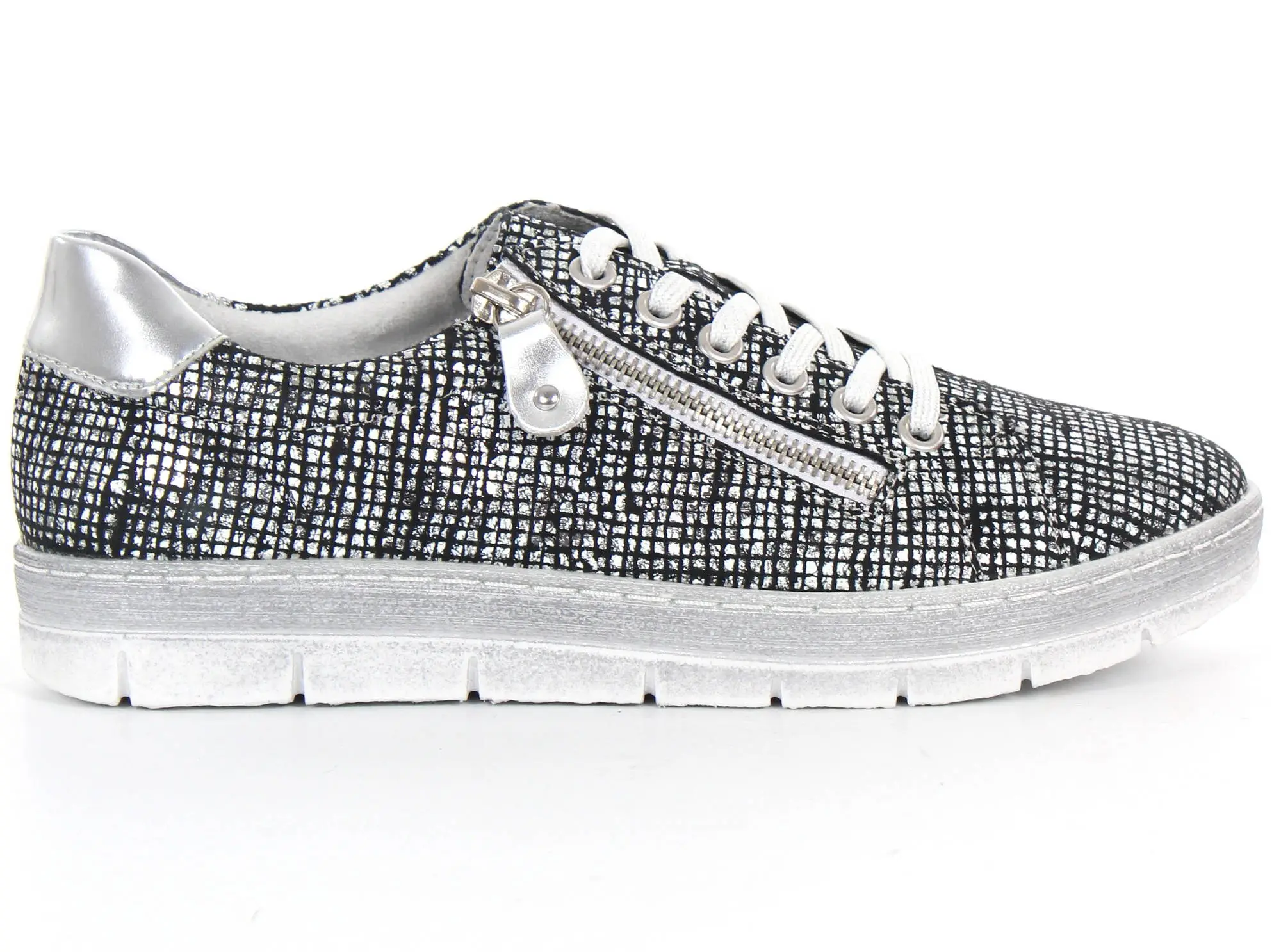 Rieker Remonte Tennarit D5800-02 Musta 1 Rieker Remonte Tennarit D5800-02 Musta