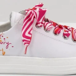 Rieker Remonte Naisten Nahkatennarit D0900-82 Valk