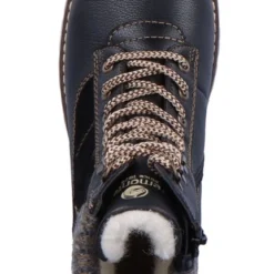 Rieker Remonte Naisten Nastanilkkurit D9378-00 Musta -Rieker Kauppa RiekerRemontenaistennastanilkkuritD9378 00musta 131566 e44176b7530582433a0e85a1f4f4d655 3