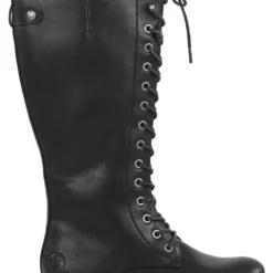 Rieker Saappaat 90430-00 Musta