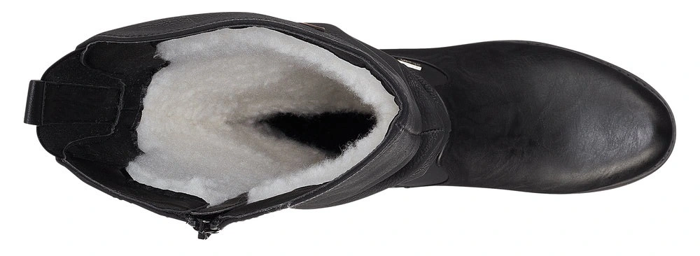 Rieker Saappaat 93157-00 Musta 3 Rieker Saappaat 93157-00 Musta - Image 3