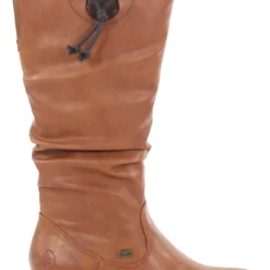Rieker Saappaat 93161-24 Ruskea