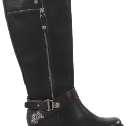 Rieker Saappaat 93272-00 Musta