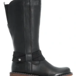 Rieker Saappaat 94484-00 Musta