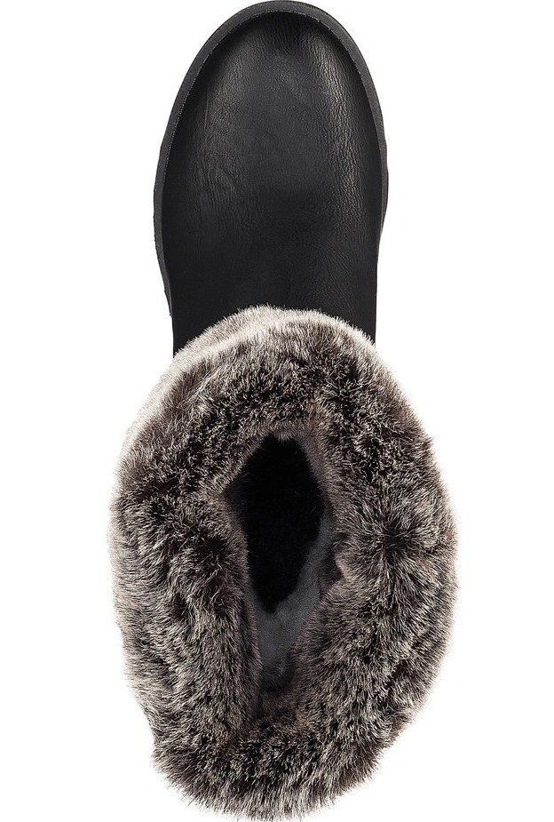 Rieker Saappaat 96854-00 Musta 3 Rieker Saappaat 96854-00 Musta - Image 3