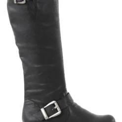 Rieker Saappaat XS-varsi 74787-00 Musta