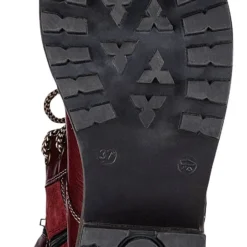 Rieker Saappaat Z0442-35 Punainen -Rieker Kauppa RiekerSaappaatZ0442 35punainen 127339 ff4fda38fc1c7ff9a6665ce75704a629 4