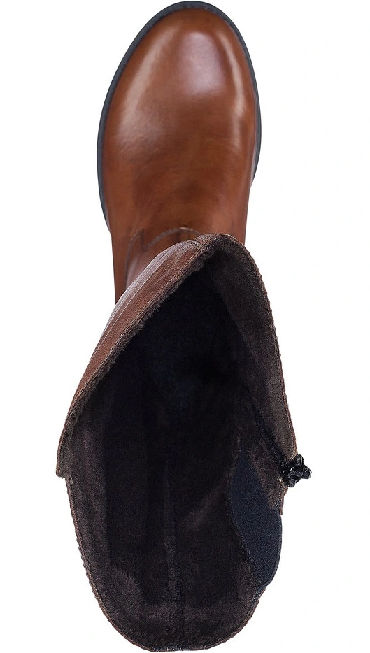 Rieker Saappaat Z9590-25 Ruskea 3 Rieker Saappaat Z9590-25 Ruskea - Image 3