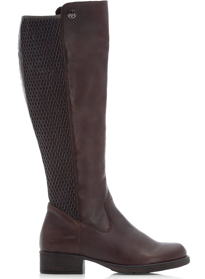 Rieker Saappaat Z9591-26 Ruskea 1 Rieker Saappaat Z9591-26 Ruskea