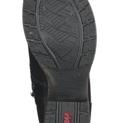 Rieker Saappaat Z9593-00 Musta -Rieker Kauppa RiekerSaappaatZ9593 00musta 127430 08964982111a708eb624fdc694999bfe 4