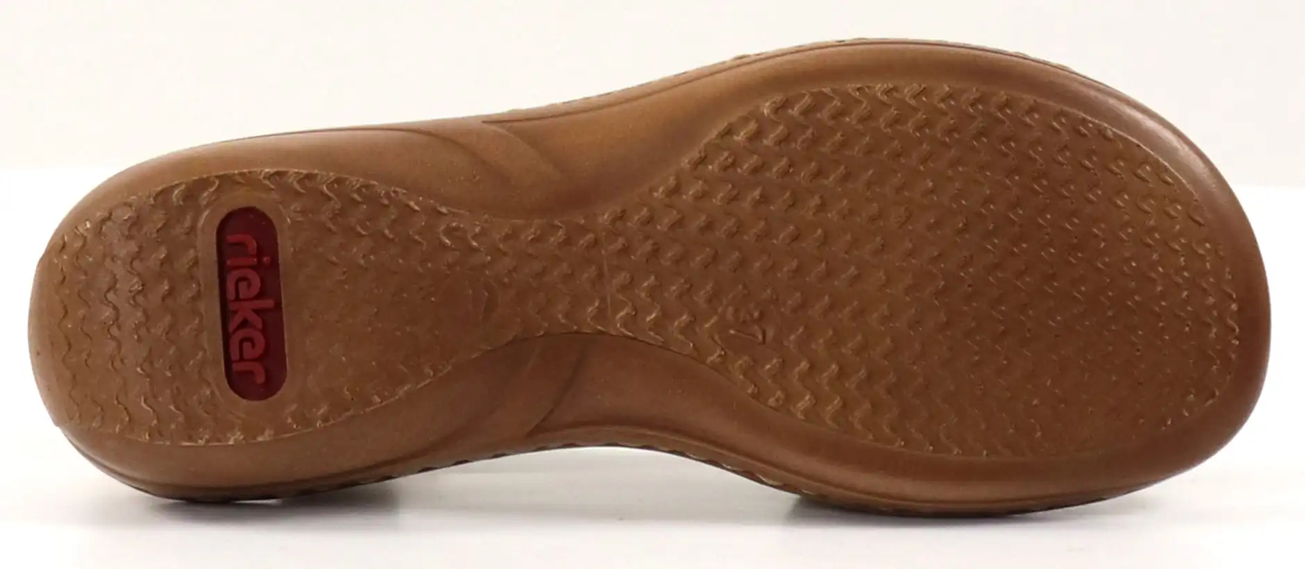 Rieker Sandaalit 608B9-60 Beige 3 Rieker Sandaalit 608B9-60 Beige - Image 3