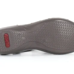 Rieker Sandaalit 608G9-45 Harmaa -Rieker Kauppa RiekerSandaalit608G9 45harmaa 125997 7ba1b372f98d29c1907023068dab2736 3