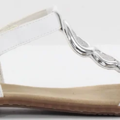 Rieker Sandaalit 64265-80 Valkoinen