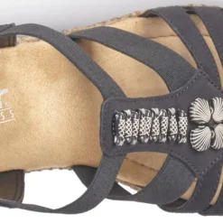 Rieker Sandaalit 66506-00 Musta -Rieker Kauppa RiekerSandaalit66506 00musta 126002 82d29afc9d12a19fdbacf58919c74674 3