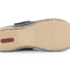 Rieker Sandaalit V7264-14 Sininen -Rieker Kauppa RiekerSandaalitV7264 14sininen 125788 db12fe6ec5eceb47cc16b60350075284 3