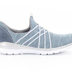 Rieker Tennarit L32K1-12 V.sininen