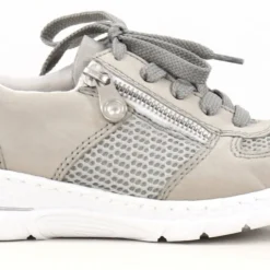 Rieker Tennarit N2230-40 Harmaa