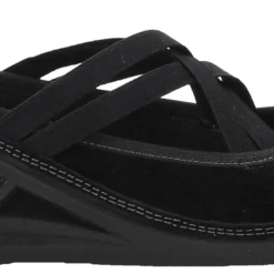 Rieker Kävelykengät 59585-00 Musta