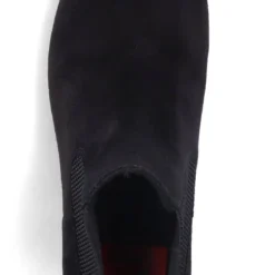 Rieker Naisten Nilkkurit 70284-00 Musta -Rieker Kauppa RiekernaistenNilkkurit70284 00musta 131494 2ef8c2a8705b81123350819b795f5879 3