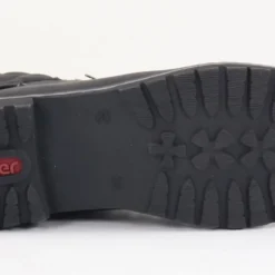 Rieker Naisten Nilkkurit 95122-00 Musta -Rieker Kauppa RiekernaistenNilkkurit95122 00musta 132059 23bca47d5c5d597ecd382f161f0988dc 3