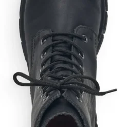 Rieker Naisten Maiharityyliset Nilkkurit Z9120-00 Musta -Rieker Kauppa RiekernaistenNilkkuritZ9153 00musta 131434 b21bfa500a7a3636b8c8be75700e19e7 3