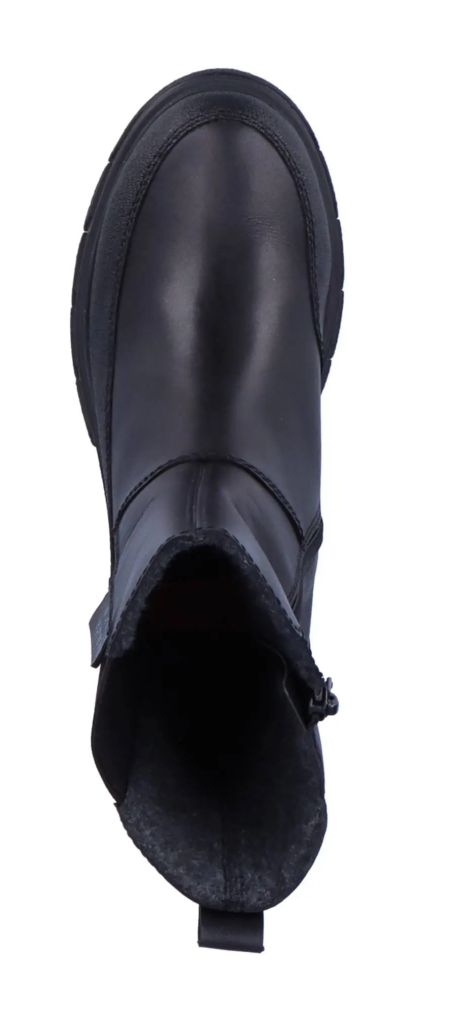 Rieker Naisten Nilkkurit Venykkeellä Z9153-00 Musta 3 Rieker Naisten Nilkkurit Venykkeellä Z9153-00 Musta - Image 3