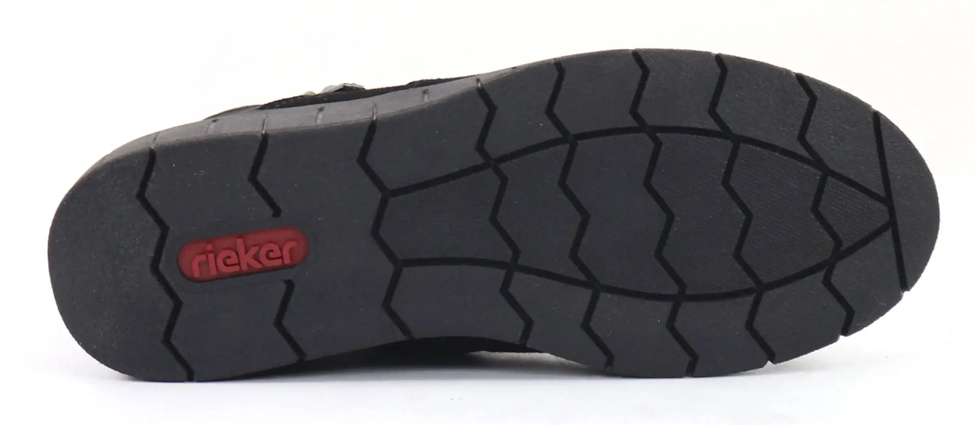Rieker Naisten RiekerTex Nilkkurit Y1360-00 Musta 5 Rieker Naisten RiekerTex Nilkkurit Y1360-00 Musta - Image 5