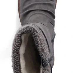 Rieker Naisten RiekerTex Nilkkurit Z4756-45 Harmaa -Rieker Kauppa RiekernaistenRiekerTexnilkkuritZ4756 45harmaa 132175 91a8c648ee8a1290c32efc557b3e68e1 3