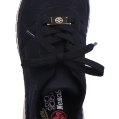 Rieker Naisten Tennarit Keinomateriaalia M4903-00 Musta 7 Rieker Naisten Tennarit Keinomateriaalia M4903-00 Musta -Rieker Kauppa RiekernaistenTennaritkeinomateriaaliaM4903 00musta 131432 73f45abdba38e704e9fb01ac398189af 3